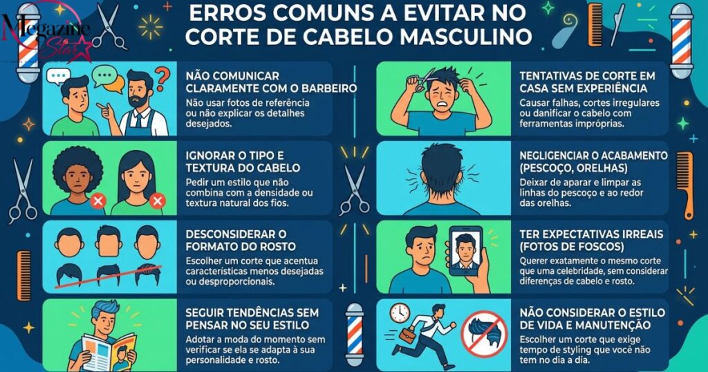 Common Mistakes To Avoid
