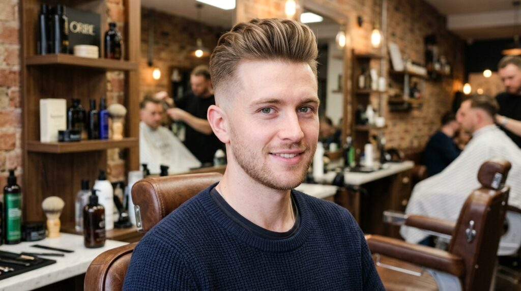 Fine Hair