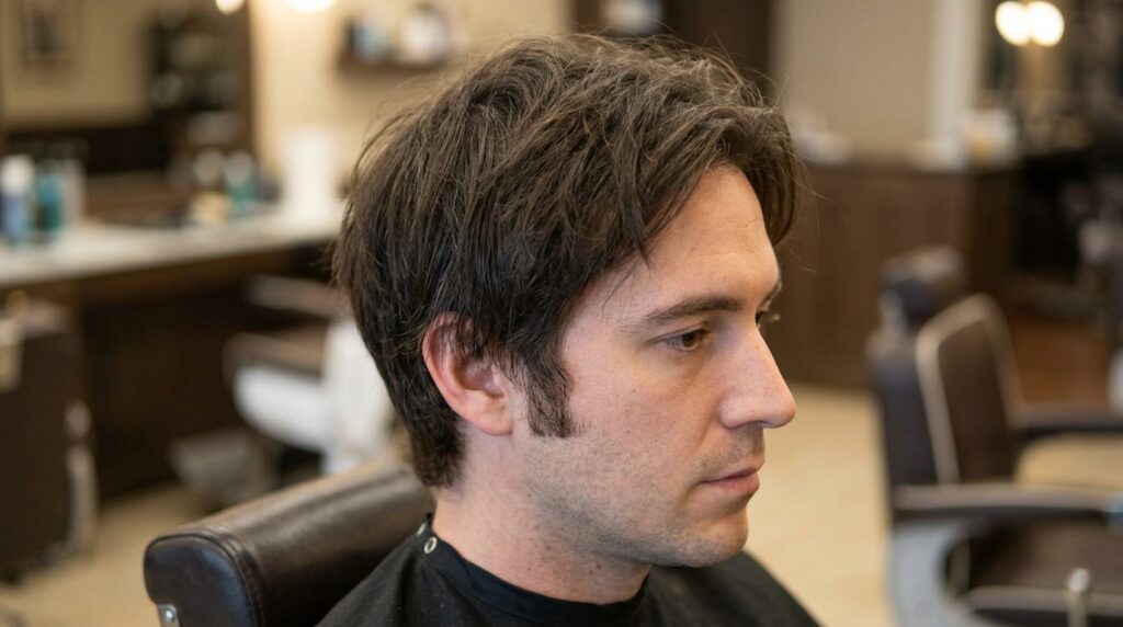 What Is A Low Taper Fade?
