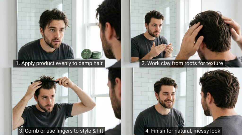 How To Style It
