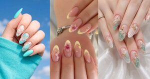 30 Summer Nail Designs for Your Next Mani Obsession