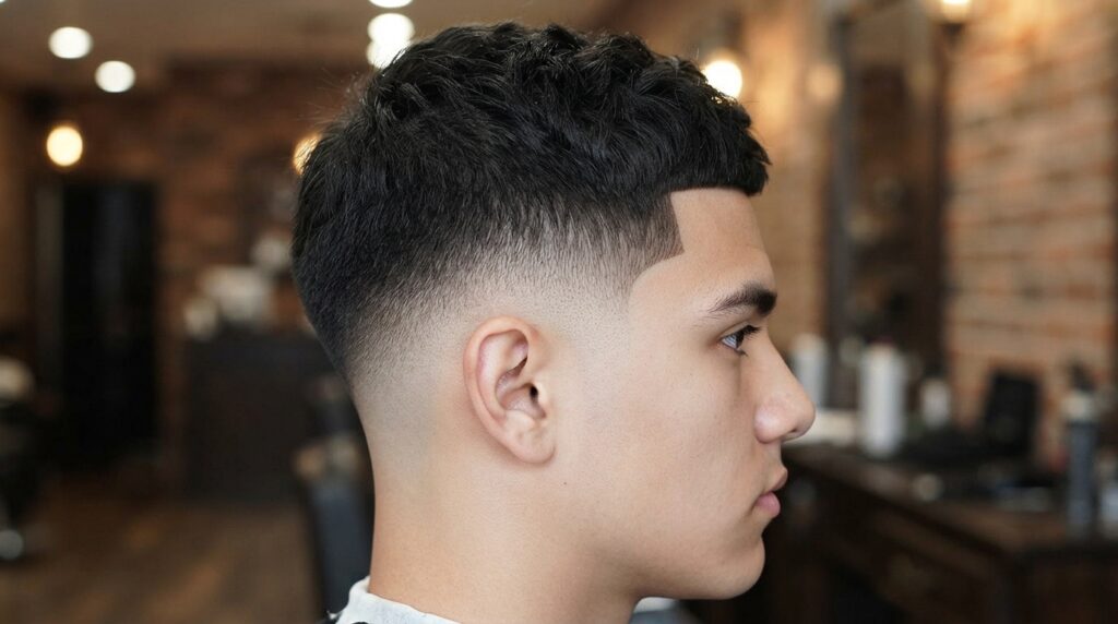 Defining Characteristics of A Low Fade