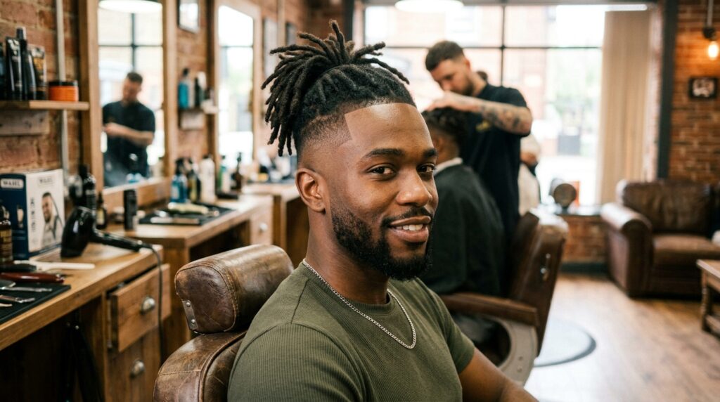 Dread Fade