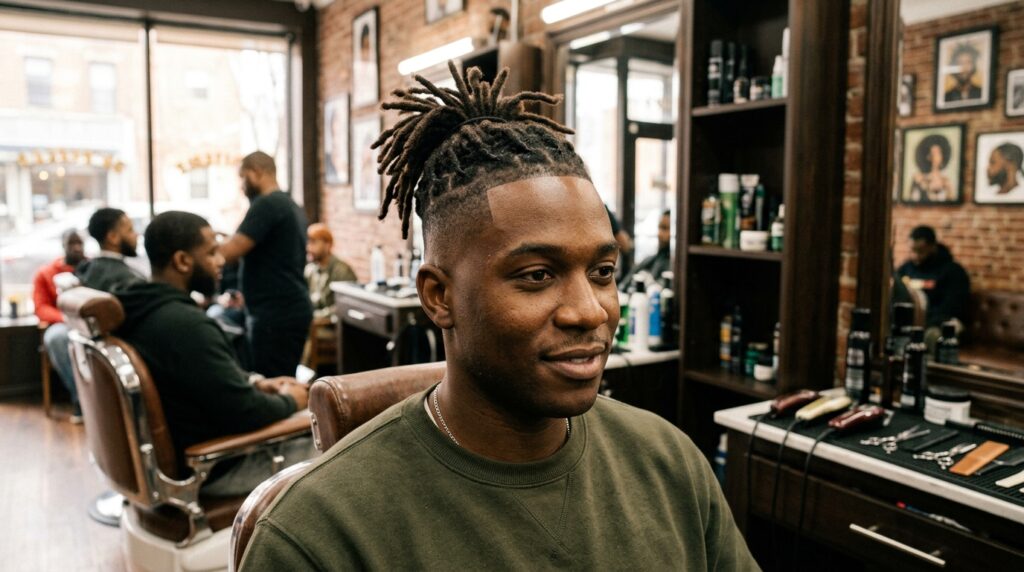 Dreads
