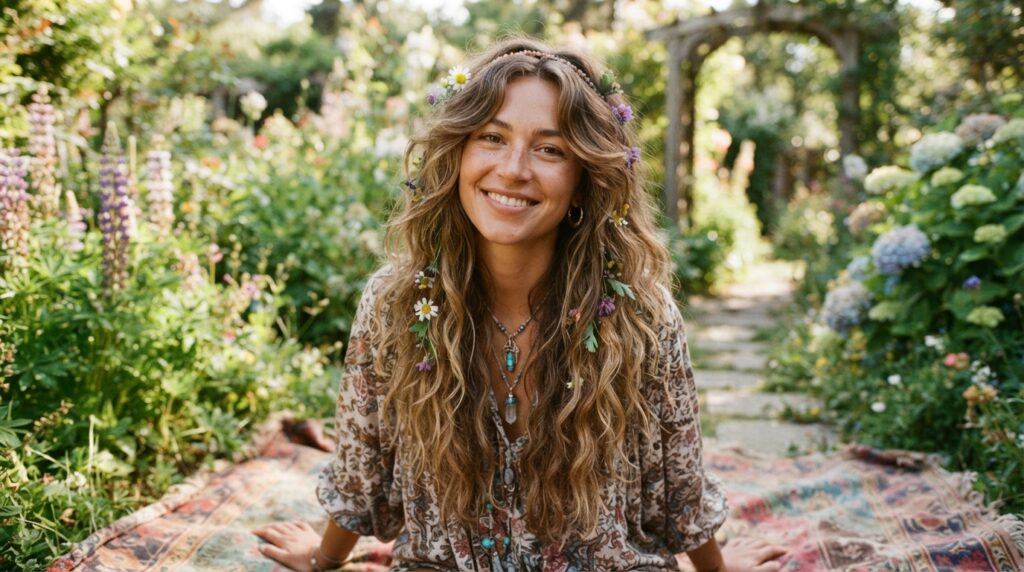 Hippie Layers