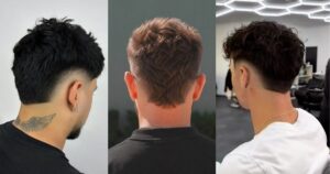 Low Taper vs Burst Fade: Which Haircut Looks Better on You?