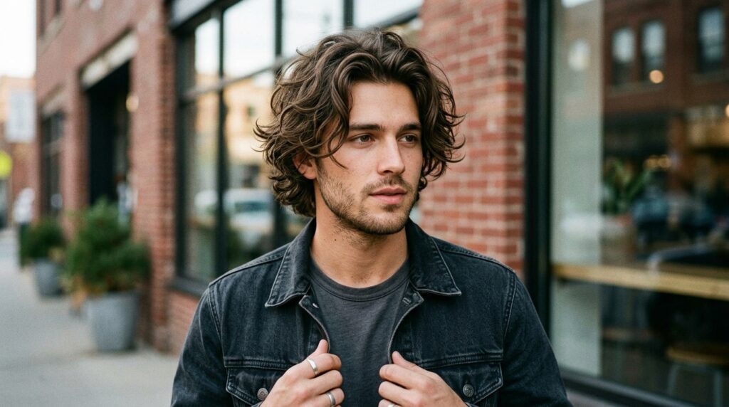 Messy Medium Waves