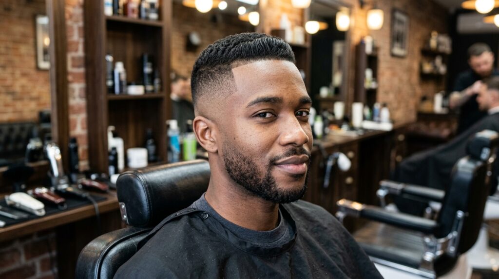 Skin Fade