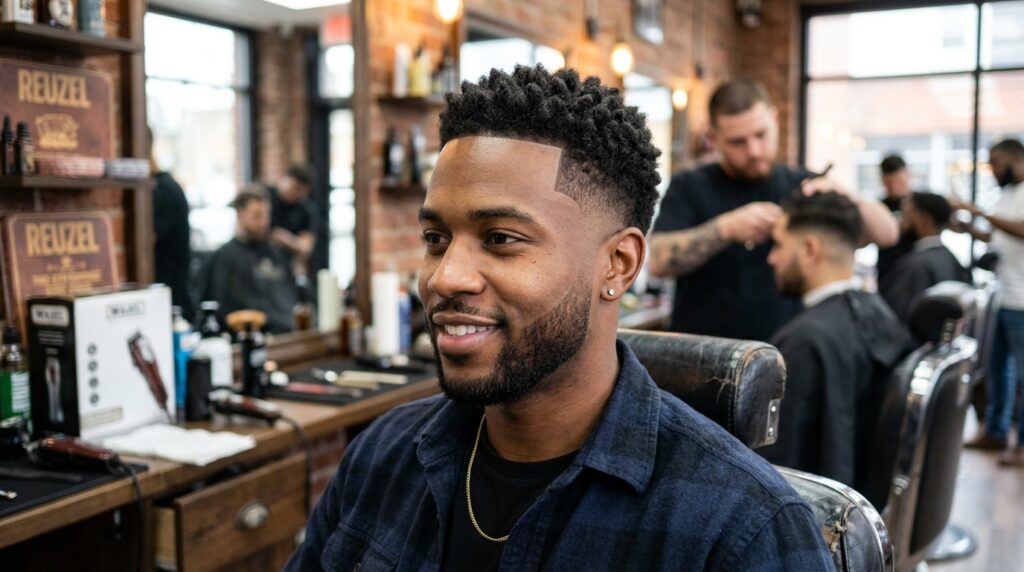 Temp Fade