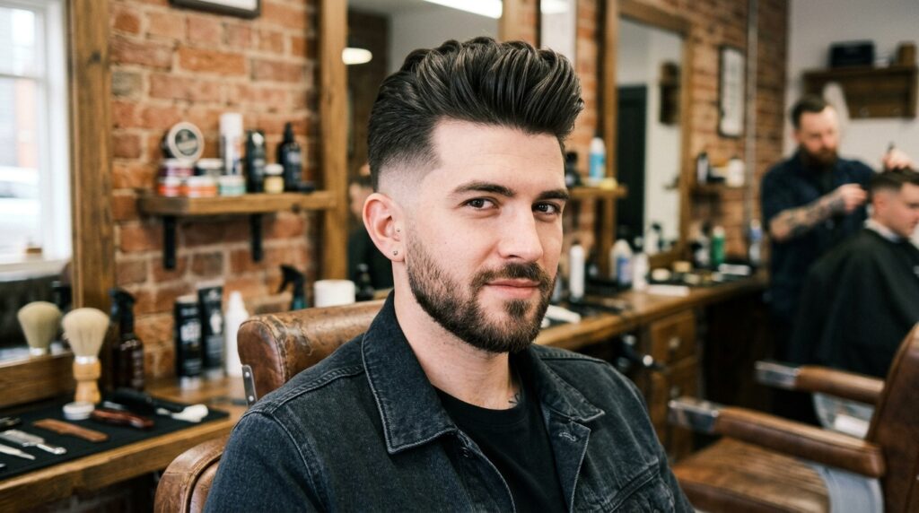 Undercut