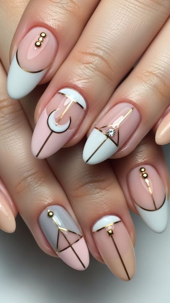 Negative Space