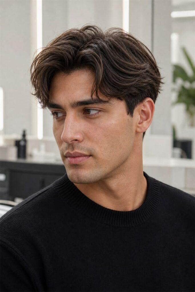 Classic Long Hair Styles