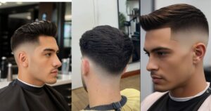 50 Best Low Taper Fade Designs for Men: