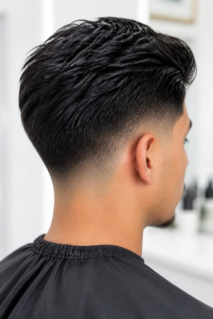 Low taper vs mid taper vs low mid