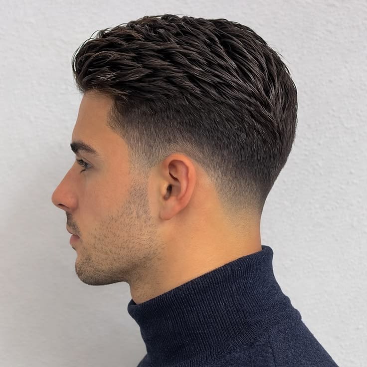 Additional classic taper variations