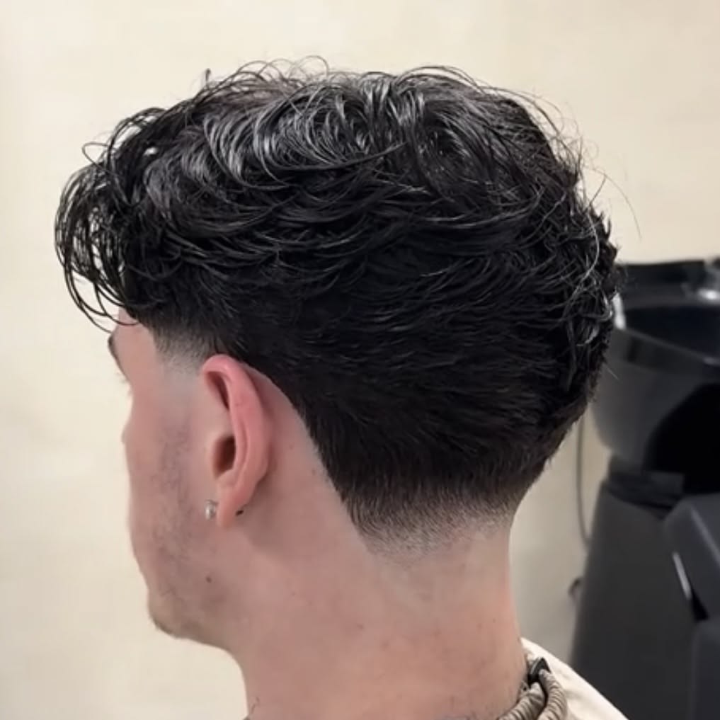 Low Blowout Taper: The Easiest Entry Point