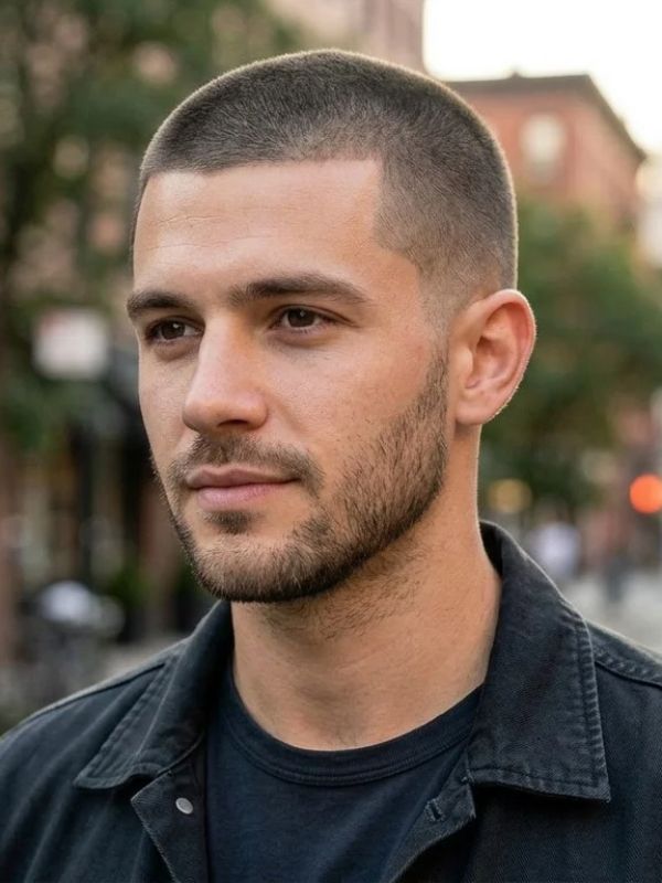 Buzz Cut