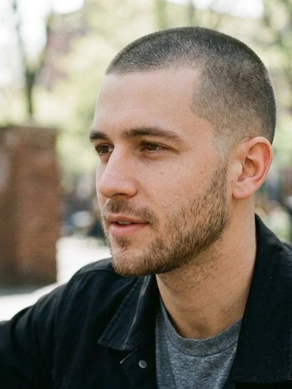 Buzz Cut