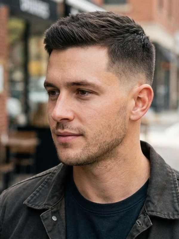 Crew Cut