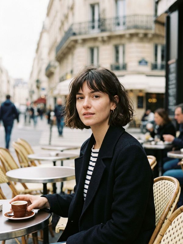 French Bob