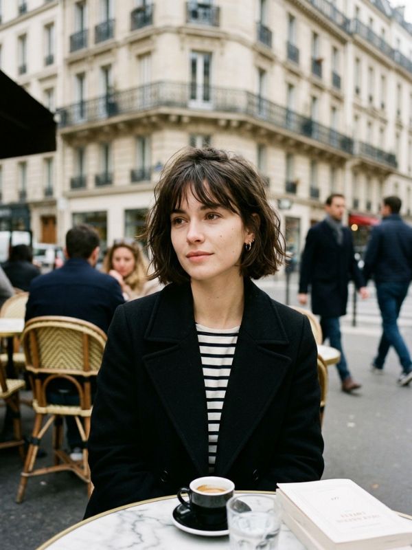 French Bob
