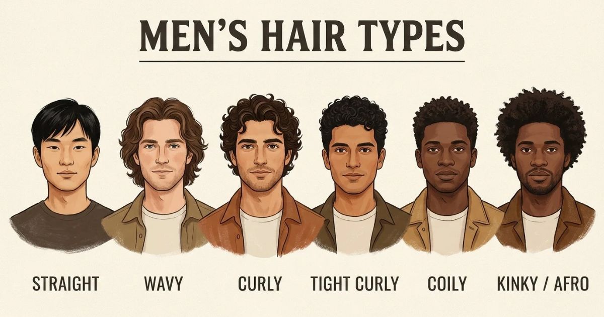 Hair Types
