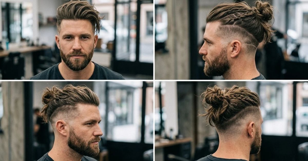 Warrior Cut