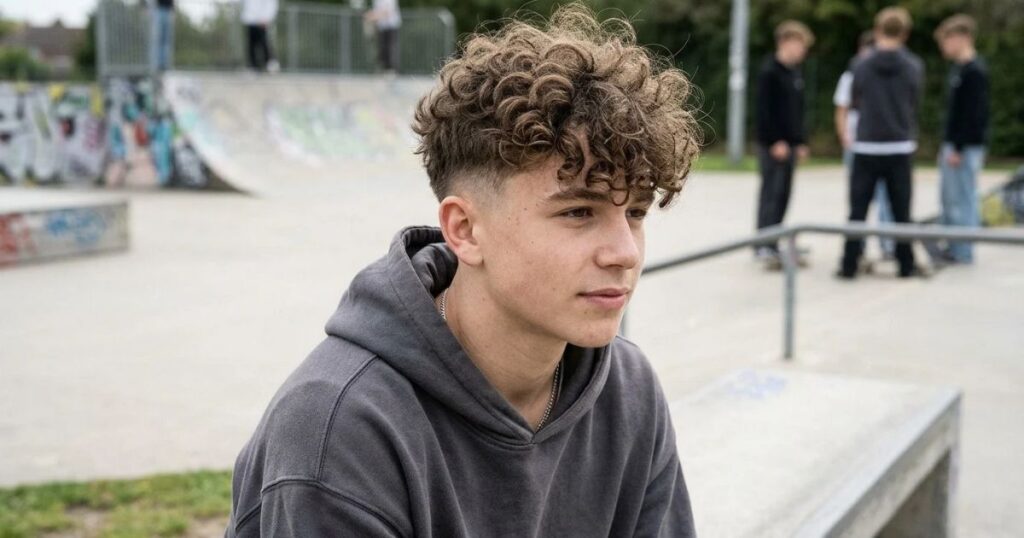 What Is a Broccoli Haircut