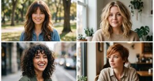 Women's Hairstyles